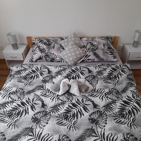 Apartmany Dianka Veľký Slavkov Kültér fotó