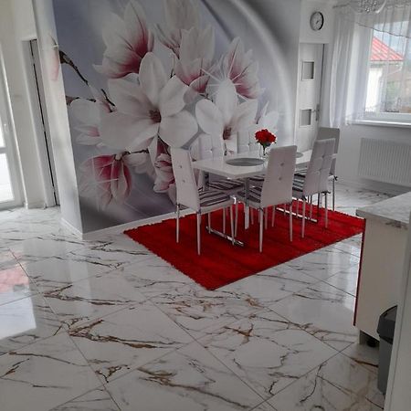 Apartmany Dianka Veľký Slavkov Kültér fotó