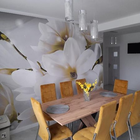 Apartmany Dianka Veľký Slavkov Kültér fotó