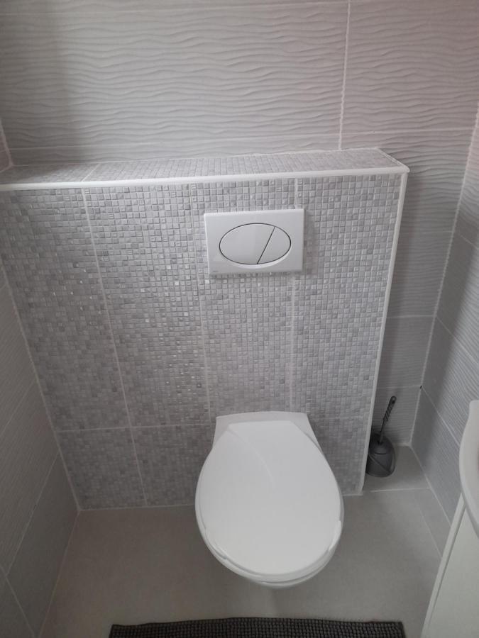Apartmany Dianka Veľký Slavkov Kültér fotó