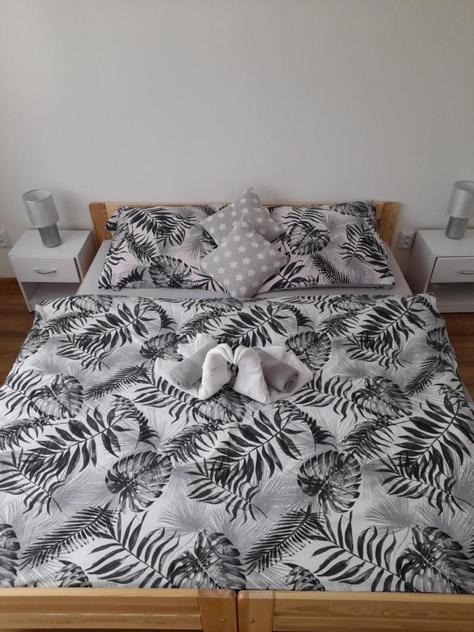 Apartmany Dianka Veľký Slavkov Kültér fotó
