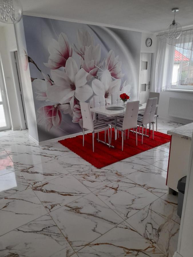 Apartmany Dianka Veľký Slavkov Kültér fotó