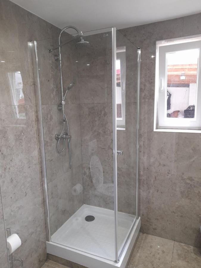 Apartmany Dianka Veľký Slavkov Kültér fotó