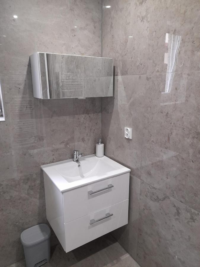 Apartmany Dianka Veľký Slavkov Kültér fotó